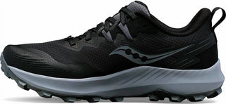 Saucony - Tênis de corrida de trilha feminino Peregrine 14