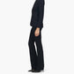 Alexander Mcqueen - Leaf Crepe Jacket