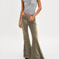 Free People - Start Me Up Flare Pants