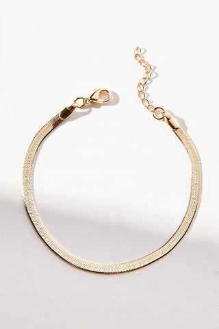 Alexa Leigh - Women's Mini Snake Bracelet