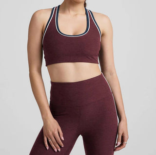 Beyond Yoga - spacedye ready bra