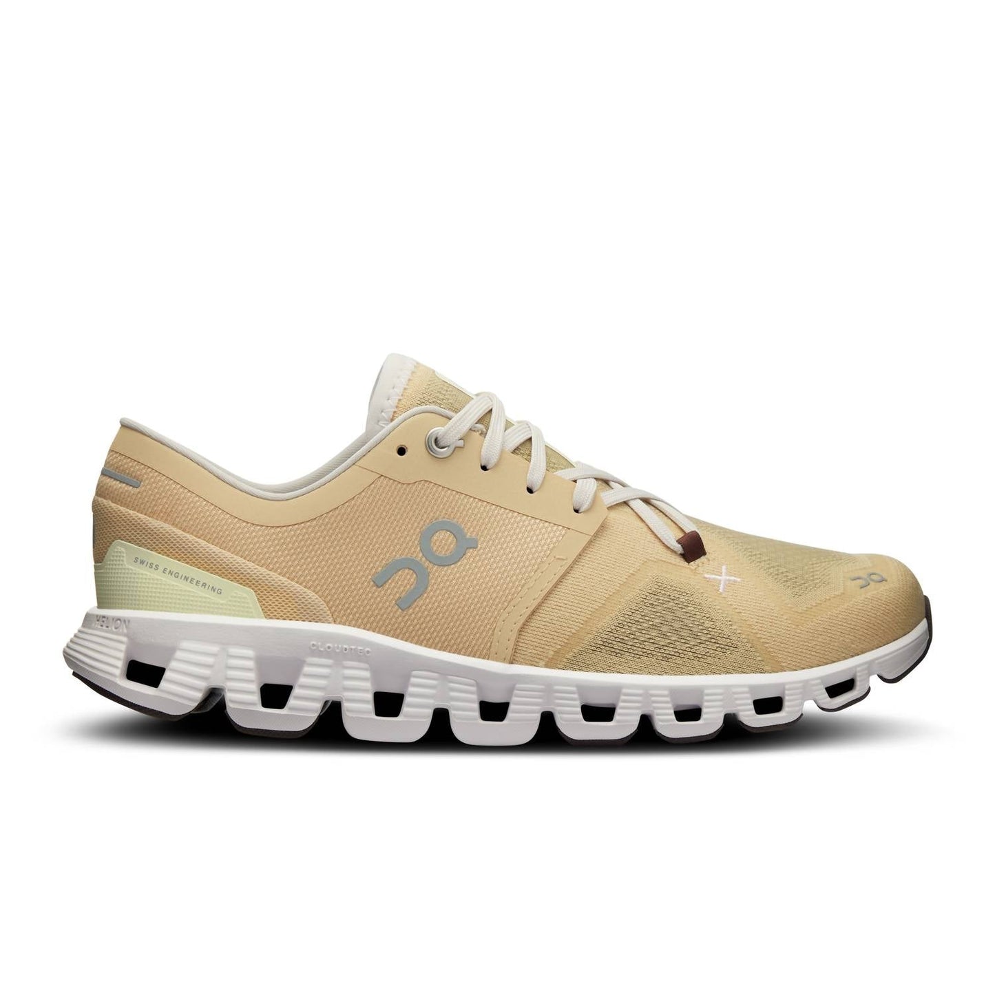On Running - Womens Cloud X 3 Running Shoes