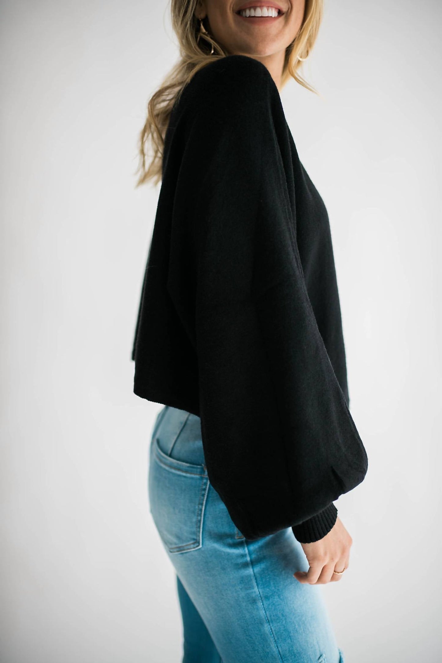 Falcon Park - Lillian Sweater