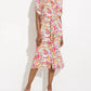 Joseph Ribkoff - Sash Detail Dress