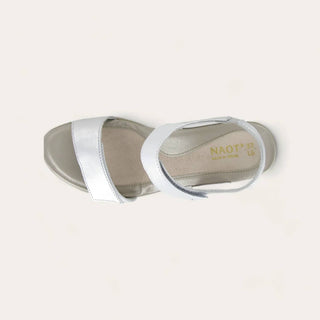 Naot - Women's Extant Heel Sandals - Medium