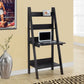 Computer Desk for Home Office with Storage Shelves