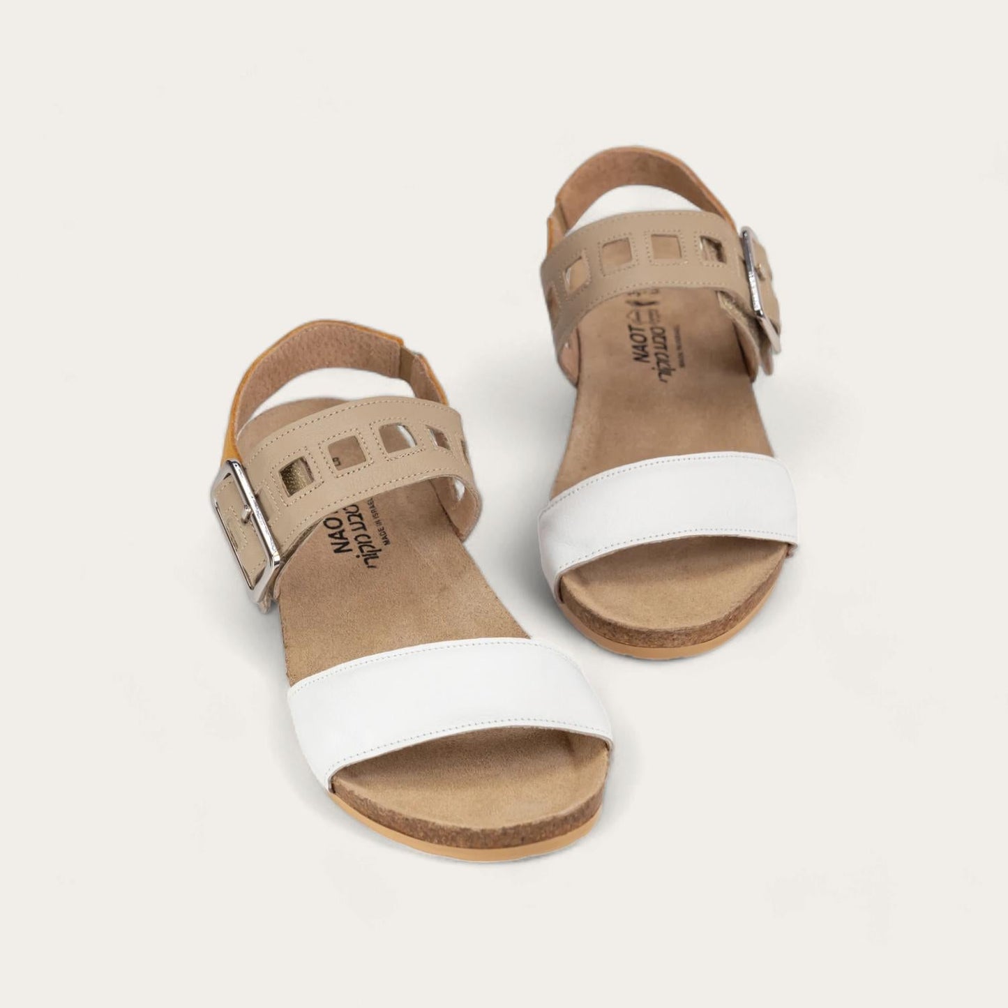 Naot - Women's Dynasty Wedge Sandal