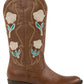 Coconuts By Matisse - Women's Patsy Cowgirl Boots