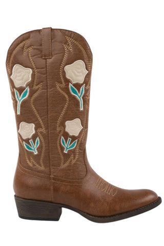 Coconuts By Matisse - Botas de vaqueira Patsy femininas
