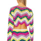 Celia B - Sulu Crop Top