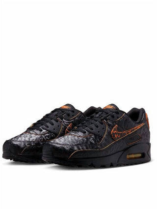 Nike - Men's Air Max 90 Lava Shoes