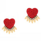 Deepa Gurnani - Women's Danika Earrings