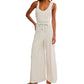 Free People - WAIT A MINUTE JUMPSUIT