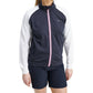 Abacus Sportswear Us - Women Kinloch Midlayer Jacket