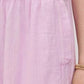 Free People - Day's End Linen Pull-on Pants