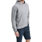 Abacus Sportswear Us - Loop Long Sleeve Fleece Hoodie