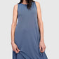 Alembika - Essential Sleeveless Midi Dress