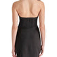 Steve Madden - Women's Wolfe Tailored Button-front Vest
