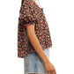 Free People - Astra Peasant Top