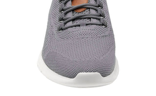 Johnston & Murphy - Men's Amherst Knit U-throat Casual Sneaker