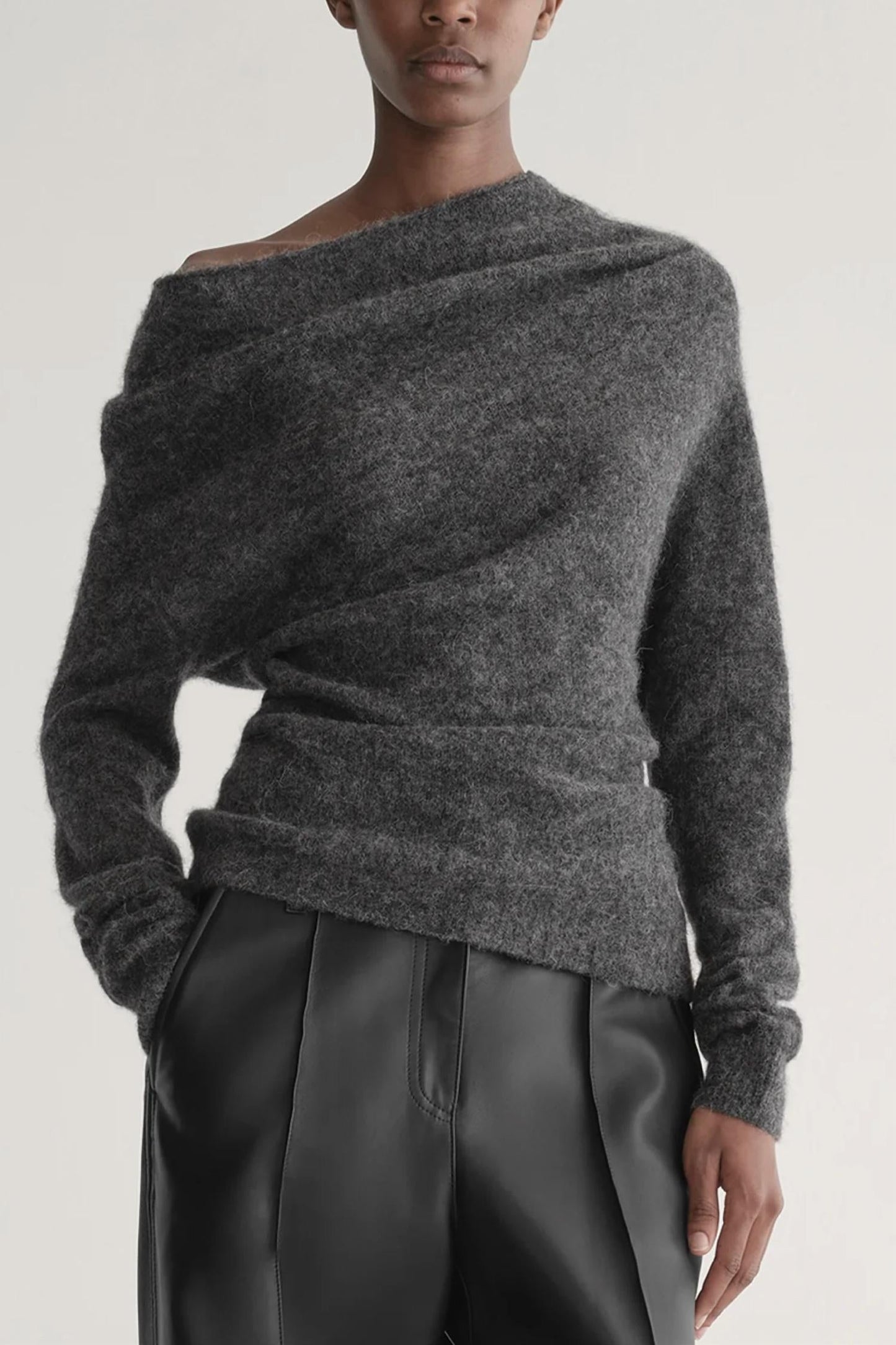 A.L.C. - Freya Top