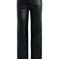 Joe'S Jeans - Margot Vegan Leather Pant
