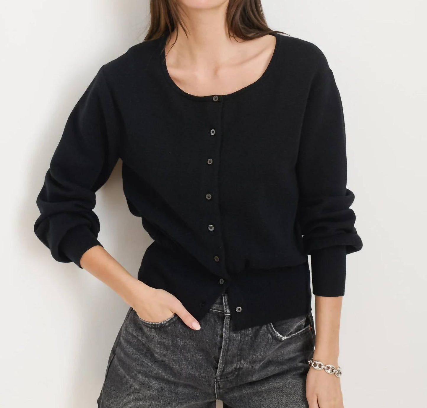 Alex Mill - Louisa Cardigan