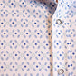 Buki - Loose Leaf Short Sleeve Tech Shirt