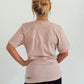 Dak & Co. - Boss Babe Graphic Tee Shirt