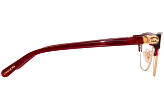 Coach - Women's Hc6195 Eyeglasses