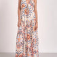 Elan - Kaleidoscope Sun Dress