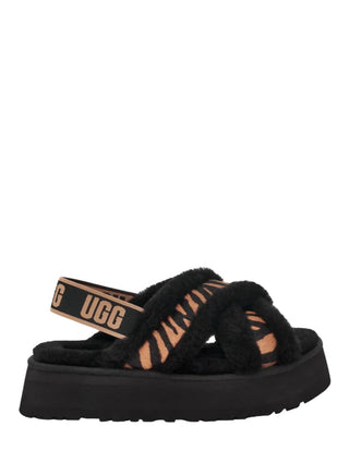 Ugg - Women's Disco Cross Slide