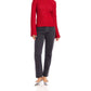 Fifteen Twenty - Brielle Flare Sleeve Sweater Top