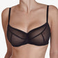 Ajour - Long Soft Bra