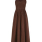 Zimmermann - Racer Style Poplin Dress