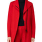 Akris Punto - Signature Jersey Asymmetrical Close Jacket