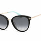 Kate Spade - WOMEN'S SAVONA/G/S SUNGLASSES