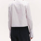 Twp - Patti Top With Tie