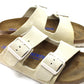 Birkenstock - Women's Arizona Suede Sandal
