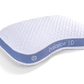 BedGear Balance Cuddle Curve Pillow, Size 1.0