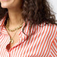 Kerri Rosenthal - Jack Stripe Shirt