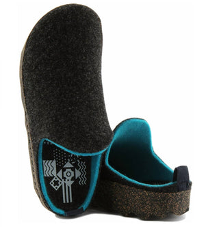 Bos. & Co. - WOMEN'S COME SNEAKER MULE