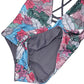 B Swim - Women's Lush One Piece