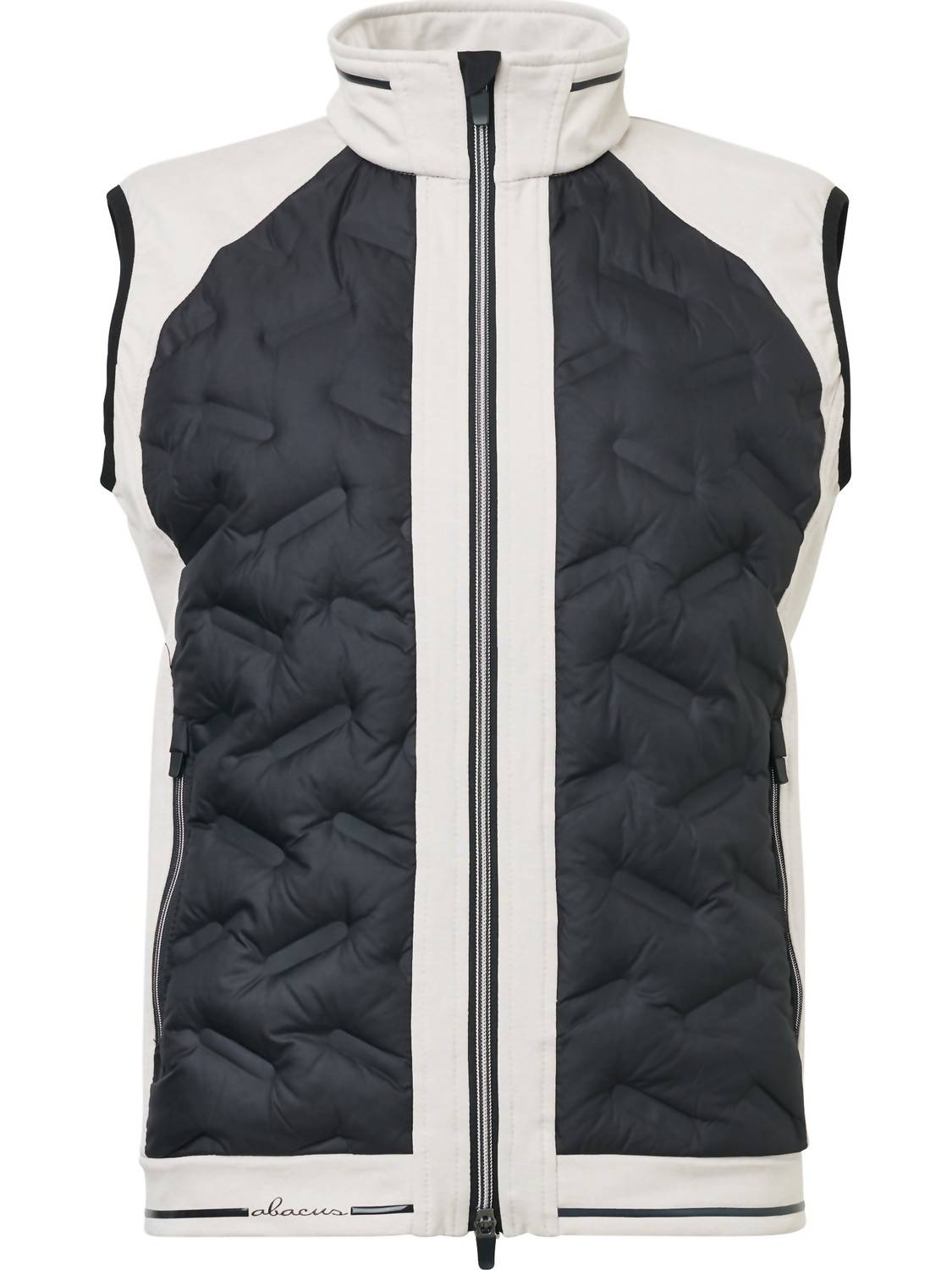 Abacus Sportswear Us - Women Grove Hybrid Vest