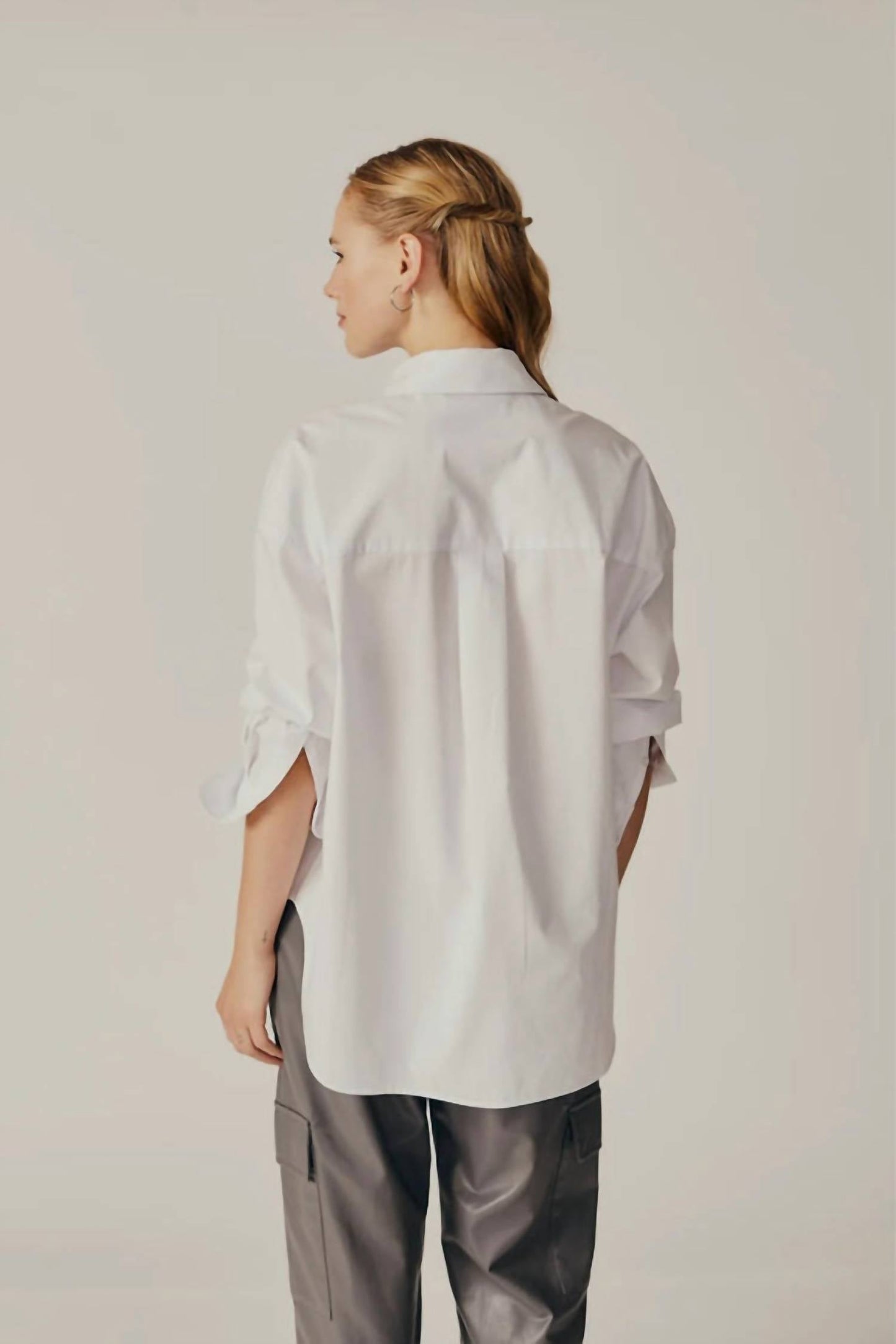 Deluc - Thymus Shirt