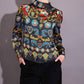 Alden Adair - Scarlett Long Sleeve Top