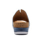 Wasak - Women's Solea Leather Sandals