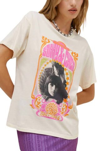 Daydreamer - Sonny & Cher Melody Fair Boyfriend Tee Top