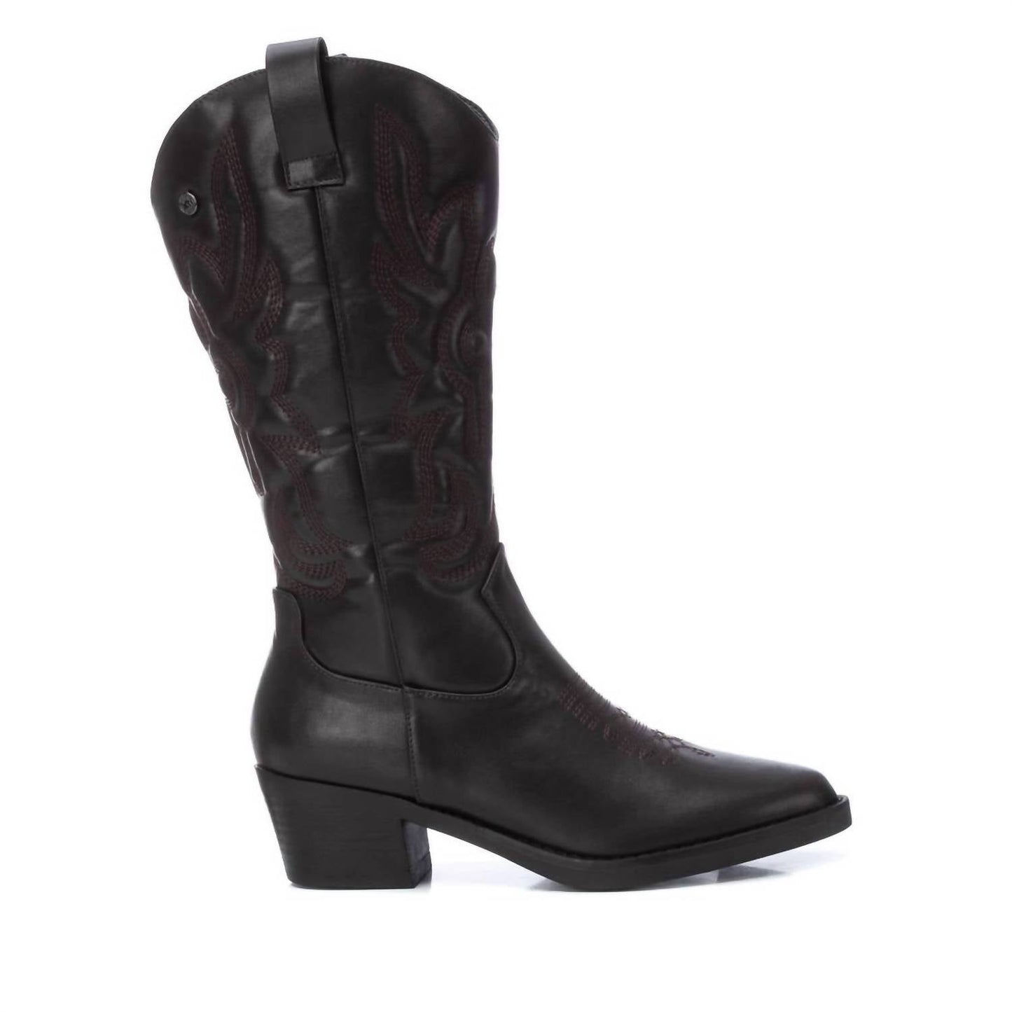 Xti - Women's 143119 Heeled Boots