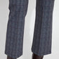 Lysse - Patterned Ankle Elysse Pant